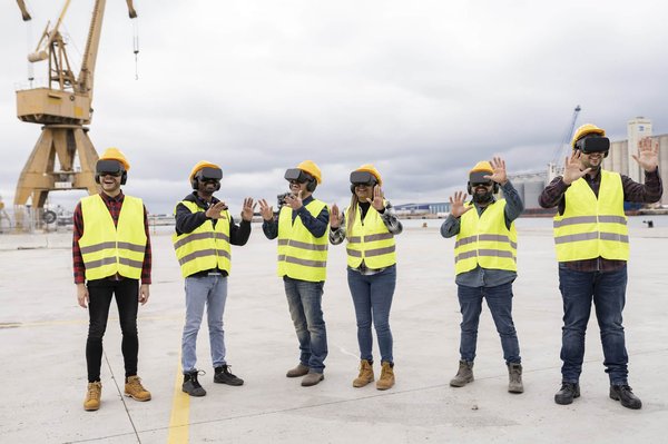 How to Use Gamification to Enhance Workplace Productivity in the UK?