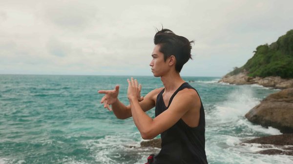 Can Regular Practice of Qigong Positively Impact Blood Pressure Management?